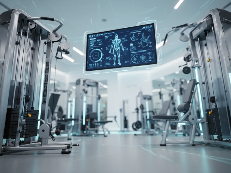 Krafttraining ab 50: Zehn Minuten pro Woche stoppen Muskelverlust - Foto: über boerse-global.de