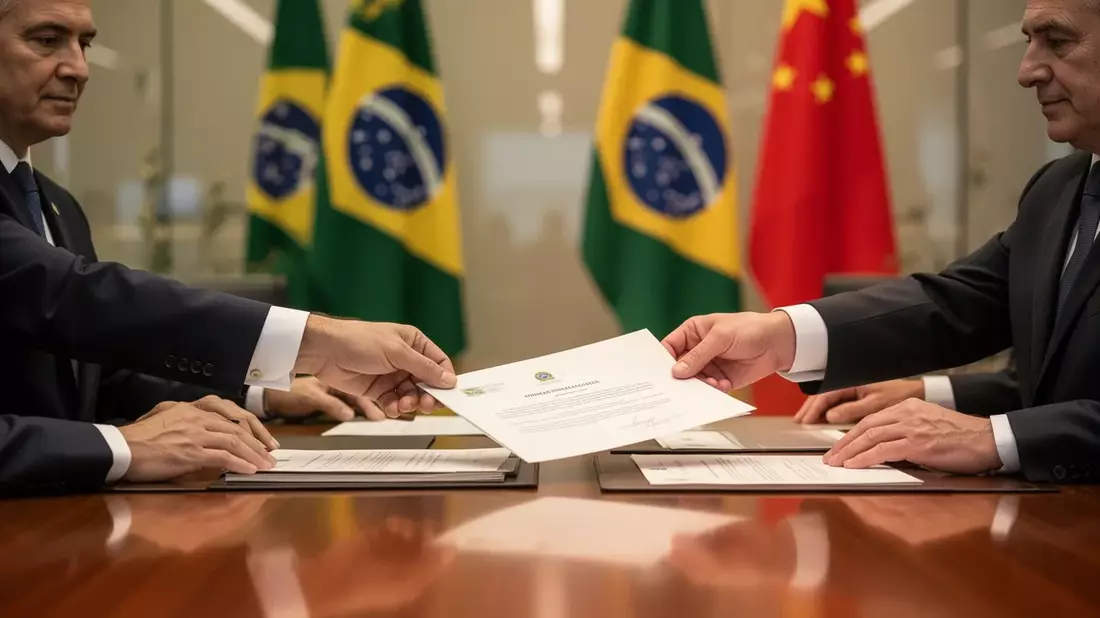 TCM-Integration: Brasilien öffnet Zugang für 200 Millionen Patienten - Bild: über boerse-global.de