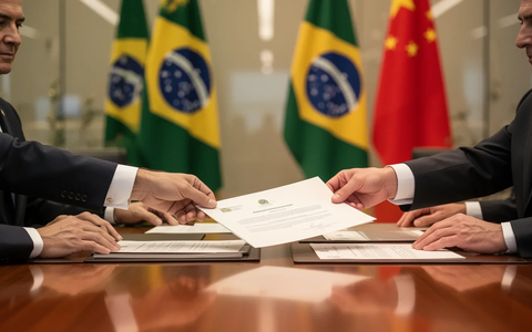 TCM-Integration: Brasilien öffnet Zugang für 200 Millionen Patienten - Foto: über boerse-global.de