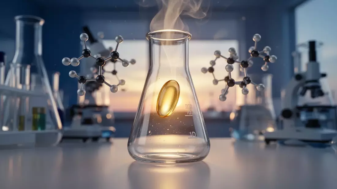 Vitamin D: RKI warnt vor Überversorgung bereits ab 50 ng/ml - Bild: über boerse-global.de