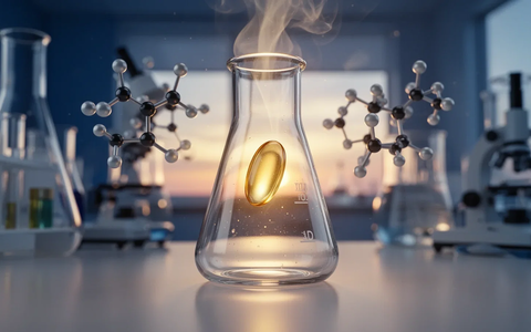 Vitamin D: RKI warnt vor Überversorgung bereits ab 50 ng/ml - Foto: über boerse-global.de