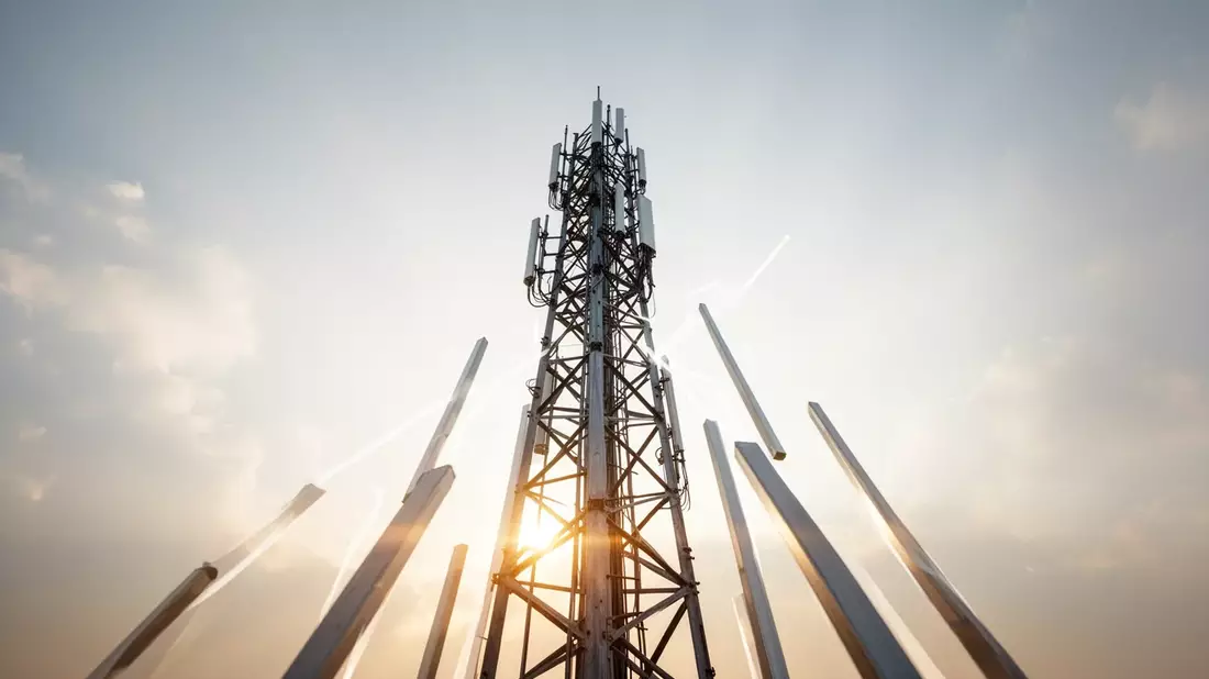 Trigiant Aktie: 981 Millionen RMB von China Tower - Bild: über boerse-global.de