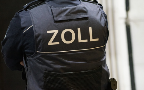 HZA-A: Augsburger Zoll kontrolliert Döner- und Imbissläden - Foto: presseportal.de