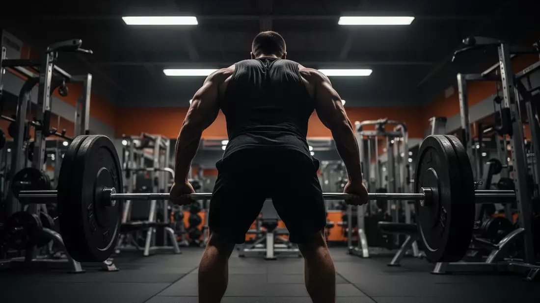 GLP-1-Agonisten: 68% Muskelabbau – Krafttraining wird zwingend - Bild: über boerse-global.de