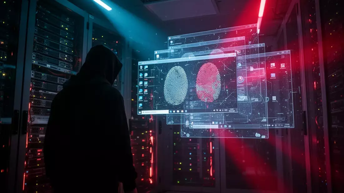 Cloud Atlas: Hacker manipulieren Windows RDP für versteckten Zugriff - Bild: über boerse-global.de