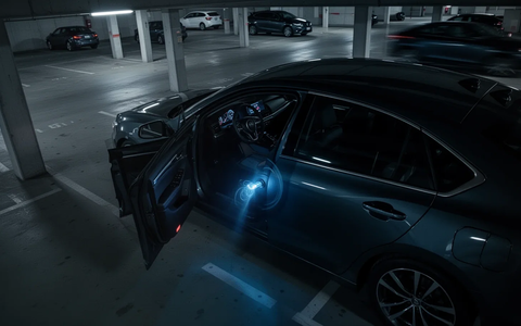 Keyless-Go-Diebstahl: 85% der Autos knacken sich selbst - Foto: über boerse-global.de