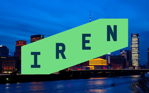 IREN’s 5-Gigawatt Power Cushion Becomes the Real Asset as Nvidia Locks In $3.4B Cloud Deal - Foto: über boerse-global.de