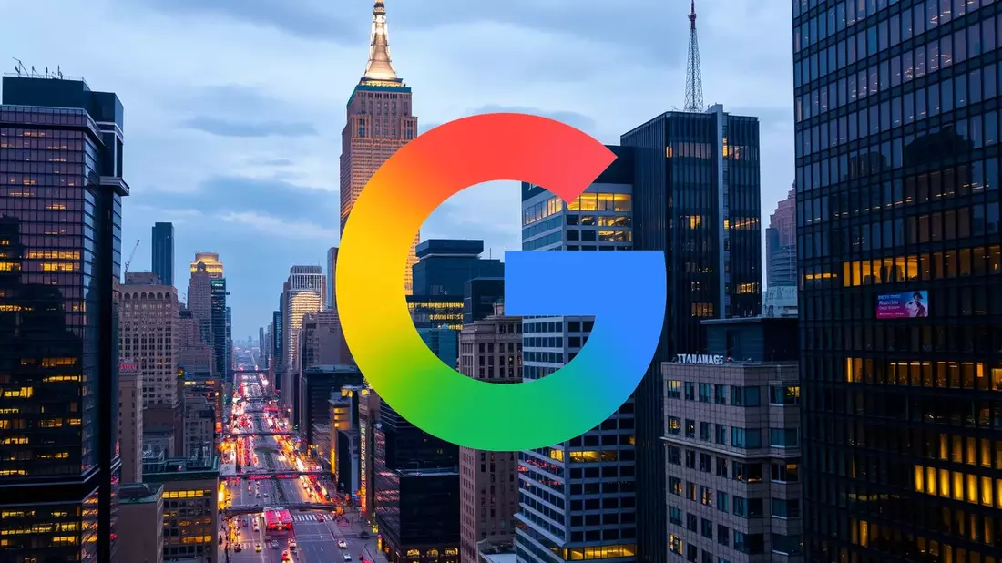 Alphabet at a Crossroads: EU Antitrust Fine and Druckenmiller's Exit Contrast with Berkshire's Massive Cloud Wager - Bild: über boerse-global.de