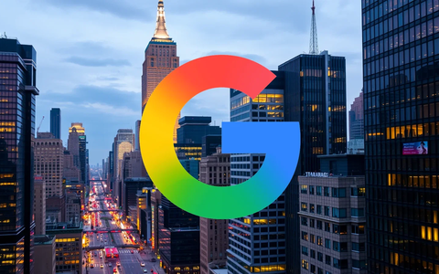 Alphabet at a Crossroads: EU Antitrust Fine and Druckenmiller's Exit Contrast with Berkshire's Massive Cloud Wager - Foto: über boerse-global.de