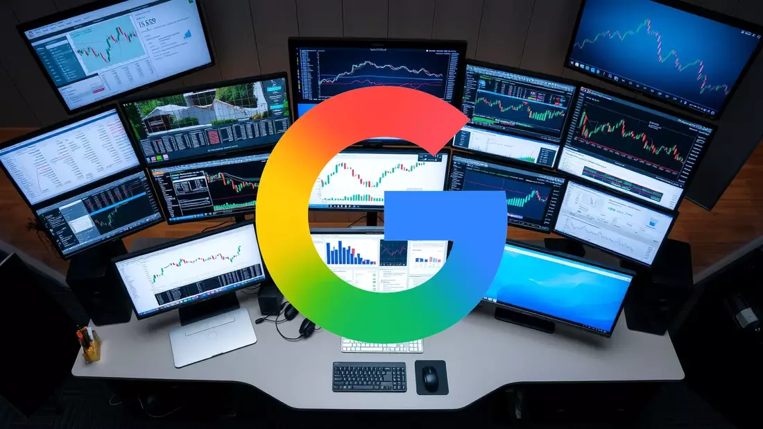 Alphabet: la brecha entre Berkshire y Druckenmiller refleja el dilema del gigante tecnológico - Bild: über boerse-global.de