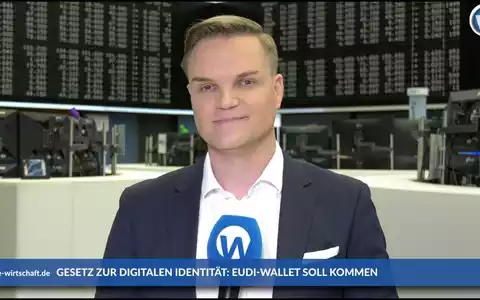 Manuel Koch (Inside Wirtschaft): „Digitale Identität - die EUDI-Wallet kommt in Deutschland - Foto: inside-wirtschaft.de