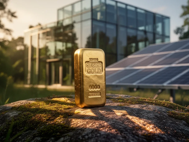 CSRD: Neue Berichtspflicht für doppelte Wesentlichkeit ab 2025 - Foto: über boerse-global.de