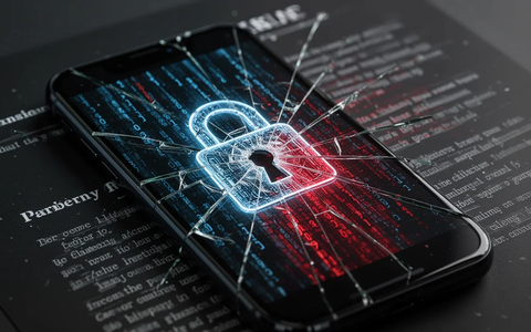 WhatsApp-Hack australisches Parlament: Zero-Click-Exploits übernehmen Konten - Foto: über boerse-global.de