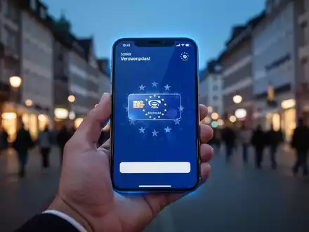 Wero: 40 Millionen Nutzer starten ins E-Commerce-Zeitalter - Foto: über boerse-global.de