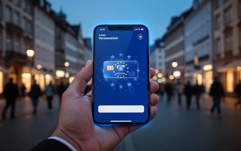 Wero: 40 Millionen Nutzer starten ins E-Commerce-Zeitalter - Foto: über boerse-global.de