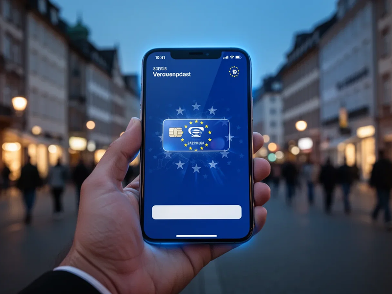Wero: 40 Millionen Nutzer starten ins E-Commerce-Zeitalter - Foto: über boerse-global.de