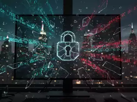 Payload-Ransomware: Neue Malware nutzt unmöglich zu knackende Verschlüsselung - Foto: über boerse-global.de