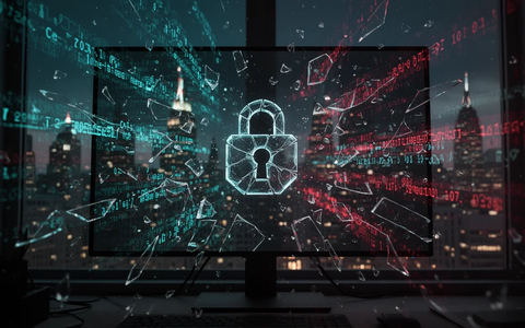 Payload-Ransomware: Neue Malware nutzt unmöglich zu knackende Verschlüsselung - Foto: über boerse-global.de