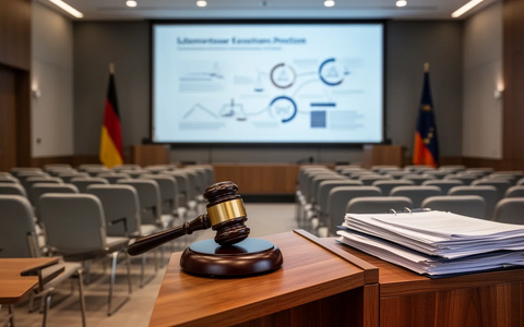 Arbeitszeitgesetz: Merz plant Abschaffung der Acht-Stunden-Grenze - Foto: über boerse-global.de
