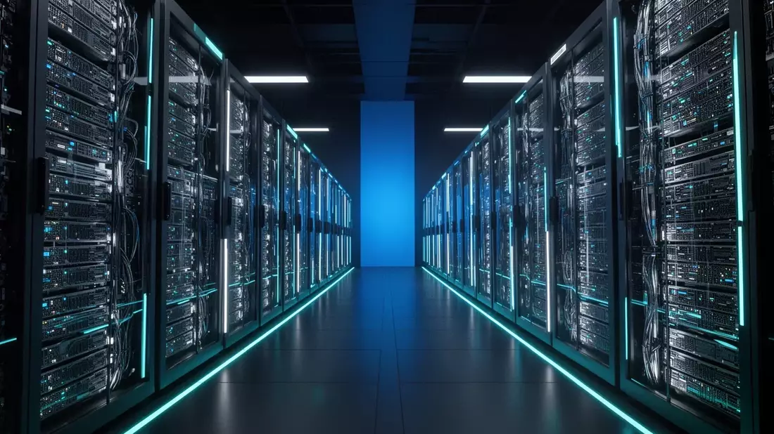 Vera-Rubin-Plattform: Nvidia kündigt 5-mal mehr Inferenzkapazität an - Bild: über boerse-global.de