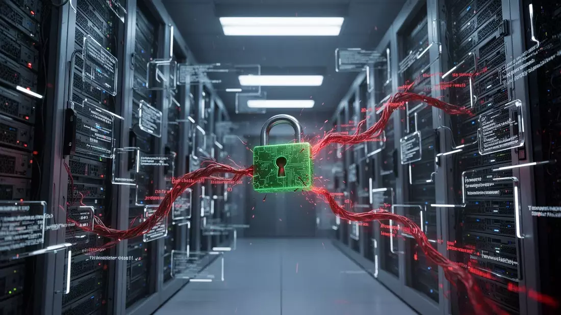 Cyberkriminalität Mai 2026: KI knackt Zwei-Faktor-Authentifizierung - Bild: über boerse-global.de