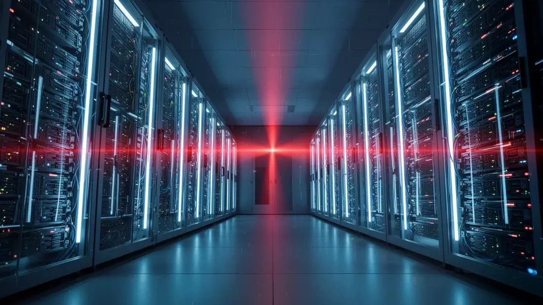 Project Glasswing: KI entdeckt 10.000 Schwachstellen in 30 Tagen - Bild: über boerse-global.de