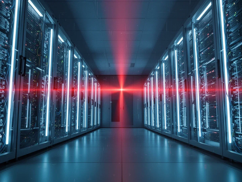 Project Glasswing: KI entdeckt 10.000 Schwachstellen in 30 Tagen - Foto: über boerse-global.de
