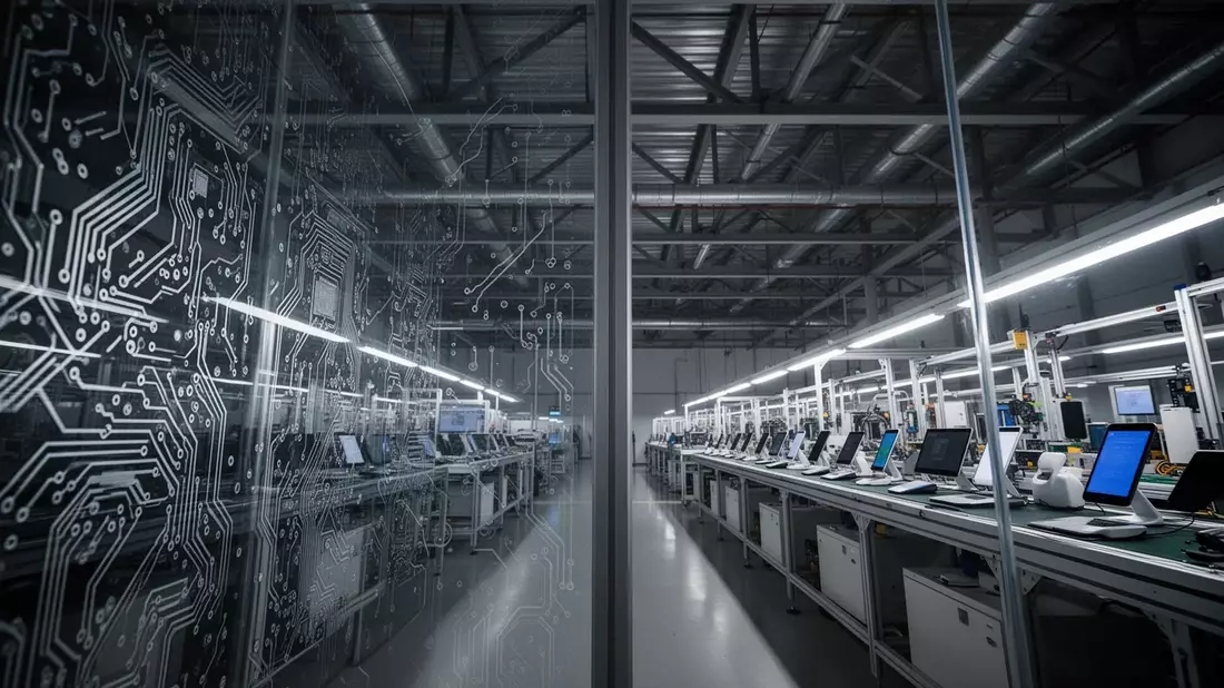 Samsung-Konflikt: Gewerkschaft stoppt Abstimmung über Bonusvertrag - Bild: über boerse-global.de