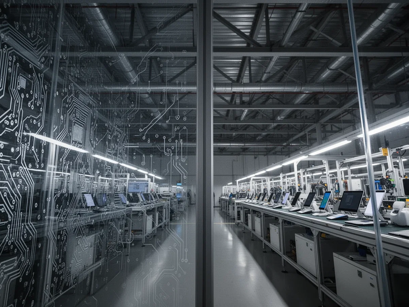 Samsung-Konflikt: Gewerkschaft stoppt Abstimmung über Bonusvertrag - Foto: über boerse-global.de