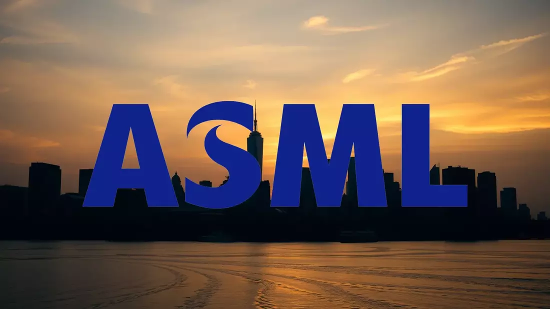 ASML’s Productivity Leap Reinforces Analyst Faith as Huawei Plots an EUV-Free Path - Bild: über boerse-global.de