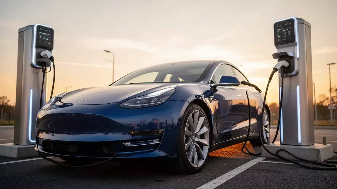 E-Auto-Prämie freigeschaltet: 17.000 Anträge in ersten 24 Stunden - Bild: über boerse-global.de
