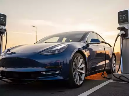 E-Auto-Prämie freigeschaltet: 17.000 Anträge in ersten 24 Stunden - Foto: über boerse-global.de
