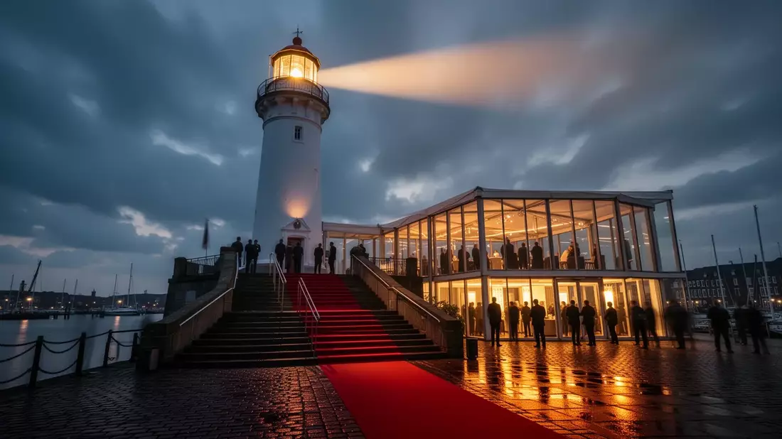 Filmfest Emden-Norderney: 20.000 Gäste zur Welturaufführung ab Juni - Bild: über boerse-global.de