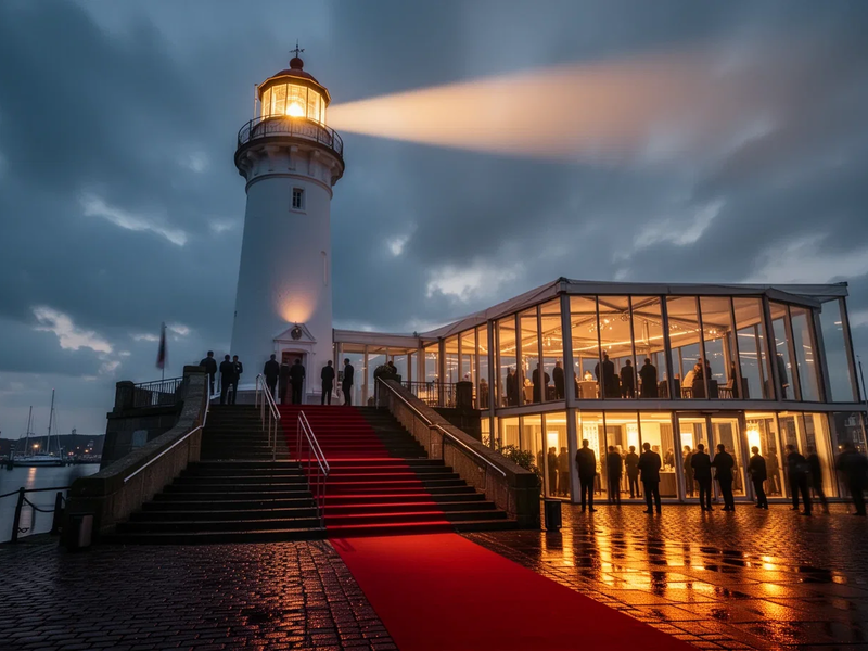 Filmfest Emden-Norderney: 20.000 Gäste zur Welturaufführung ab Juni - Foto: über boerse-global.de