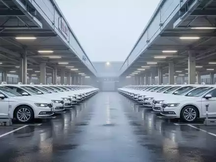 Europcar: VW-Konsolidierung bis Mitte 2027 - Foto: über boerse-global.de