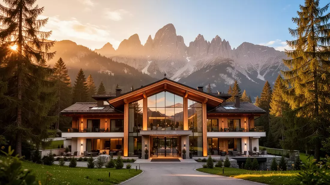 Luxushotels entdecken Großfamilien: Swiss-Belhotel startet SBEC ab Juni - Bild: über boerse-global.de
