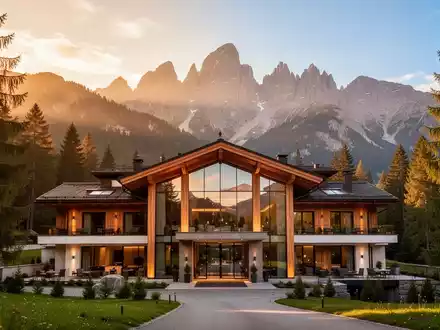 Luxushotels entdecken Großfamilien: Swiss-Belhotel startet SBEC ab Juni - Foto: über boerse-global.de