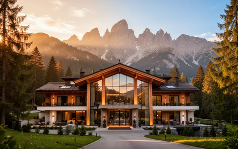 Luxushotels entdecken Großfamilien: Swiss-Belhotel startet SBEC ab Juni - Foto: über boerse-global.de