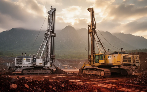 Great Pacific Gold Aktie: Bohrungen nahe K92 Mining gestartet - Foto: über boerse-global.de