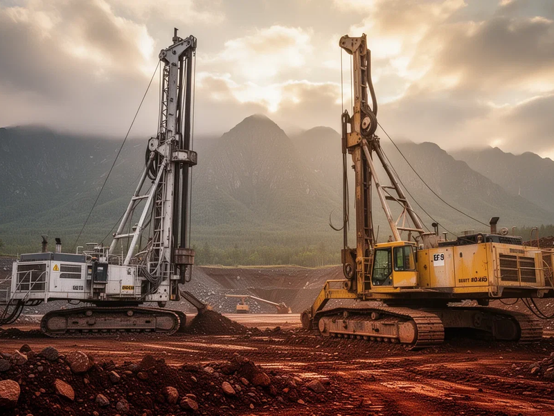 Great Pacific Gold Aktie: Bohrungen nahe K92 Mining gestartet - Foto: über boerse-global.de