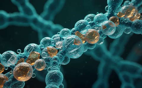 Nanoplastik-Abbau: Südkoreanisches Bakterium bindet 87 Prozent - Foto: über boerse-global.de