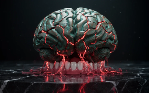Zahnfleischerreger erhöht Alzheimer-Risiko um das Sechsfache - Foto: über boerse-global.de