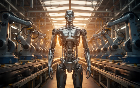 Robotik-Boom: Figure AI sortiert 249.560 Pakete fehlerfrei - Foto: über boerse-global.de