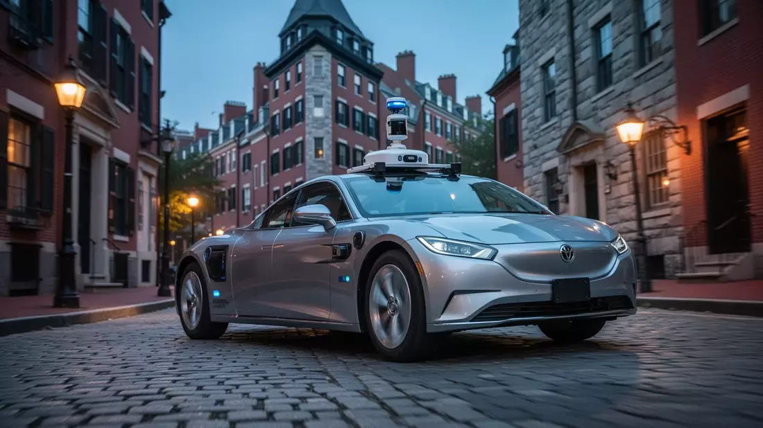 Autonome Taxis: Waymo rüstet 3.800 Fahrzeuge nach Flut-Pannen auf - Bild: über boerse-global.de