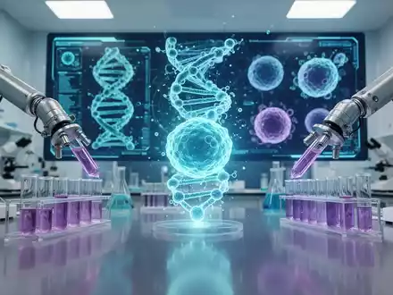 Zelltherapie: CAR-T setzt Immunsystem bei Autoimmun-Erkrankungen zurück - Foto: über boerse-global.de