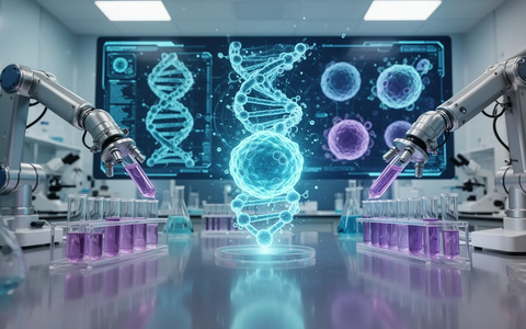 Zelltherapie: CAR-T setzt Immunsystem bei Autoimmun-Erkrankungen zurück - Foto: über boerse-global.de
