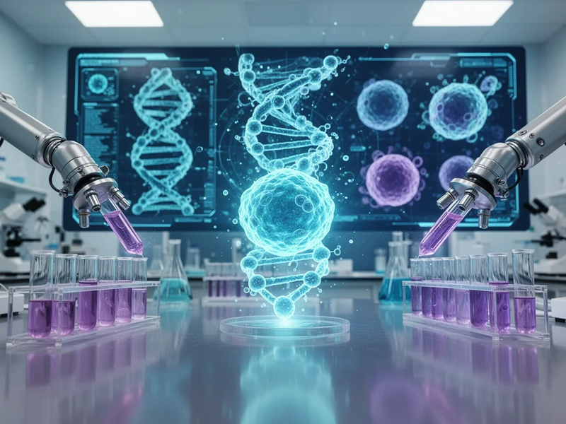 Zelltherapie: CAR-T setzt Immunsystem bei Autoimmun-Erkrankungen zurück - Foto: über boerse-global.de