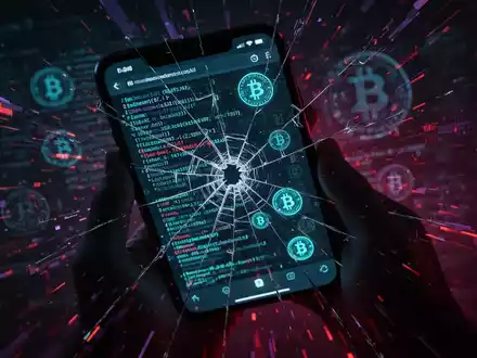 WhatsApp-Sicherheitslücke: Zero-Click-Angriffe auf iPhones entdeckt - Foto: über boerse-global.de