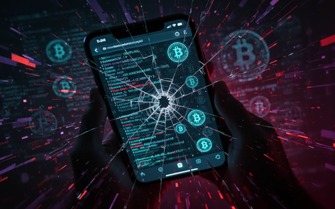 WhatsApp-Sicherheitslücke: Zero-Click-Angriffe auf iPhones entdeckt - Foto: über boerse-global.de