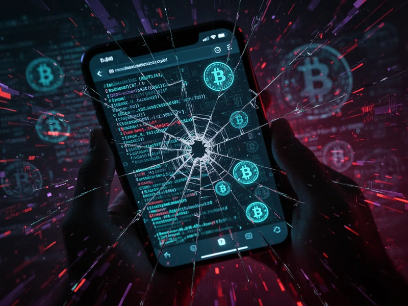 WhatsApp-Sicherheitslücke: Zero-Click-Angriffe auf iPhones entdeckt - Foto: über boerse-global.de